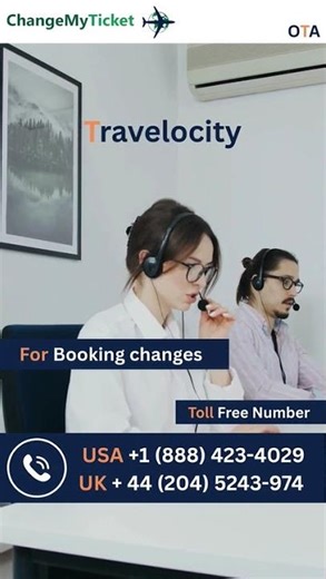 🔄 Travelocity Flight Change Policy Explained | Modify Your Trip Easily!