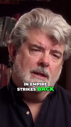 George Lucas On Improving Lightsaber Fighting In Star Wars