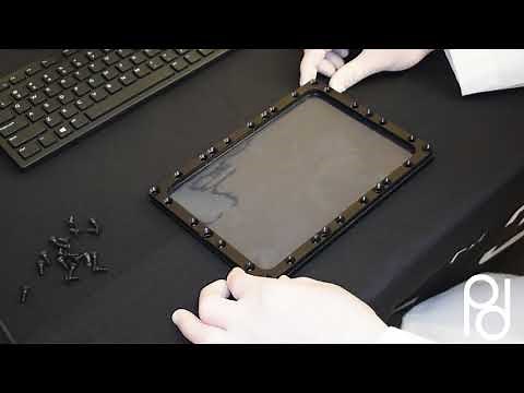 Membrane Replacement