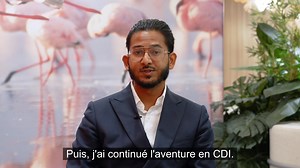 Rencontrez Tanvir ALAM, Consultant SAP chez Sopra Steria Après un parcours d’ingénieur à l’IPSA et une spécialisation en logistique, Tanvir a choisi Sopra Steria pour son stage de fin d’études… puis a poursuivi l’aventure en CDI. Depuis plus de 2 ans, il accompagne un grand ministère dans le secteur Défense & Sécurité. Son quotidien ? assurer la maintenance évolutive de systèmes d’information logistique basés sur SAP, corriger les anomalies et accompagner l’expression de nouveaux besoins, orches