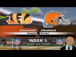 Madden NFL 06 Superstar Mode PCSX2 Emulator