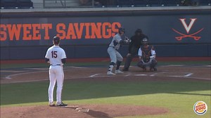 7.5K views · 416 reactions | Wahoowa! Virginia Baseball beats Richmond 16-7! #GoHoos  | Virginia Cavaliers | Facebook