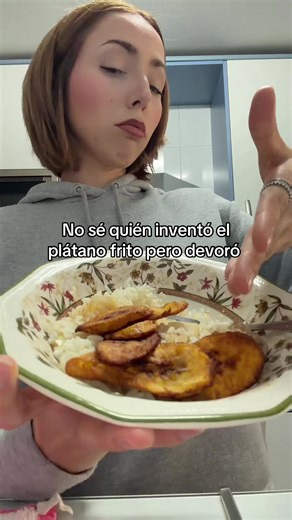 Team plátano frito forever