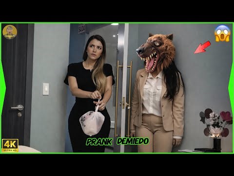 Best Scare Cam Prank 2026 😱 #16 | Epic Fails | Jump Scare | PRANK DE MIEDO
