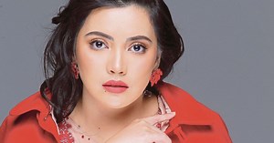 Nina Iskandar dah cerai sejak tahun lalu | Harian Metro