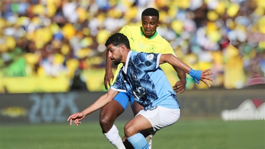 Mamelodi Sundowns (ZAF) vs Pyramids FC (EGY) | CAF Champions League HIGHLIGHTS | 05/24/25 | beIN SPORTS USA