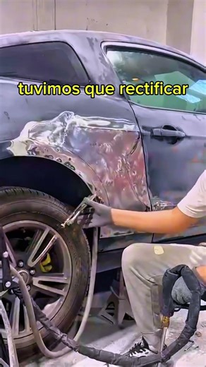 SHE NEEDS A MIRACLE 😭