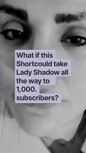 Will you subscribe?