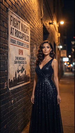 Join us on NIGHT AT ROCCAPULCO Friday February 27, 2026 #boxing #coachart #boxeo #friscoboxing #415boxing #fightnight #event #roccapulco #fight #sanfrancisco | Frisco Boxing