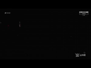 Asuka RAW Debut Entrance || Oct 23. 2017 || (HD)