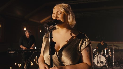 Bella Taylor Smith - Misplaced