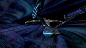 1. Star Trek - The Motion Picture