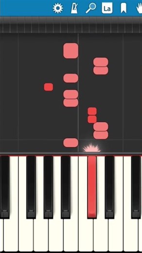 davide de marinis~troppo bella(rallentato-slow)=piano facile easy tutorial