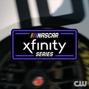 3.2K views · 20 reactions | The NASCAR xfinity series is coming exclusively to CW7 Arizona and it all begins in Bristol with Dale Earnhardt Jr. Watch CW7 Arizona live this Friday starting at 4 p.m. Details: https://cw7az.com/nascar-xfinity-series/ | CW7 Arizona | Facebook