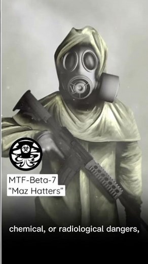 MTF Beta-7 Maz Hatters Explained