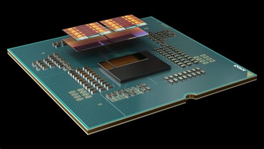 AMD announced the Ryzen 9 9950X3D2 Dual Edition processor