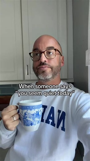 There’s a difference #introvert #tired #peopleareannoying #fypシ゚ #fypage