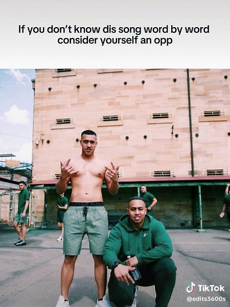 A Day in the Life: Welcome to Prison with OneFour