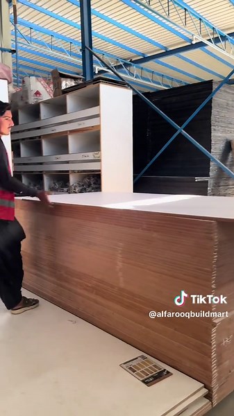 MDF Sheets Available for Order - Quality Wood Materials