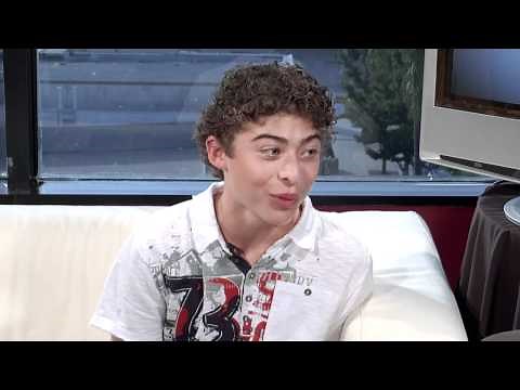 Ryan Ochoa: Pair of Kings Interview