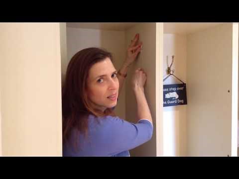 How to Remove 3M Command Strips; How to Remove 34 Command Hooks