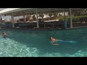 Cayman Mermaid Class