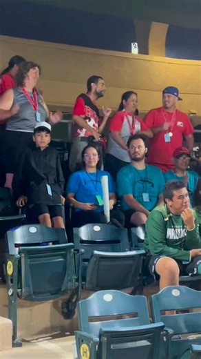 It’s National Dance Day! 🕺💃 Celebrating our athletes and their amazing moves on AND off the field. 🌟 #NationalDanceDay #SpecialOlympicsHawaii | Special Olympics Hawaii