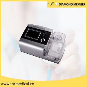 [Hot Item] Respiratory Therapy Ventilation Bipap Plus (THR-PV01)