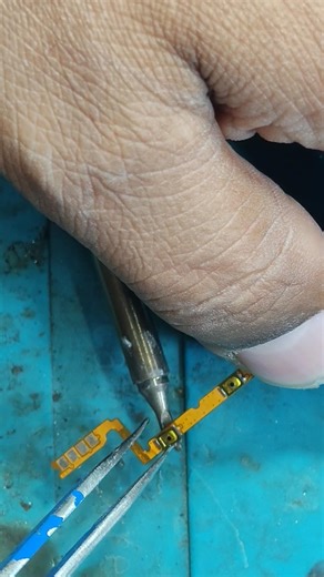 mobile power key not working #reels #youtubeshorts #youtube #shorts #combofixing #smartphone