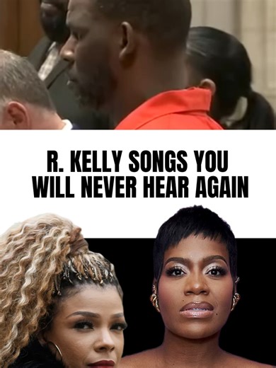These R. Kelly songs are basically banned now. Are these artists making a big mistake or should they stay gone forever? What happened to separating the music from the artist?