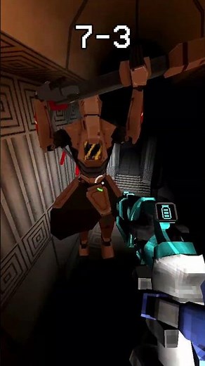 Violence Secret Exit - Ultrakill