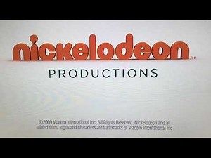 Nick Jr Error