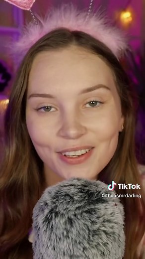 Happy Valentine’s Day Darlings ❤️ #asmr #asmrdarling #asmrsounds #asmrtapping #valentinesday #asmrtriggers