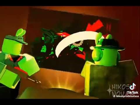 Chance alien Elliott alien***