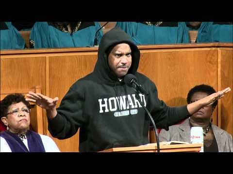 March 25, 2012 "A Rizpah Response Part I" Pastor Howard-John Wesley