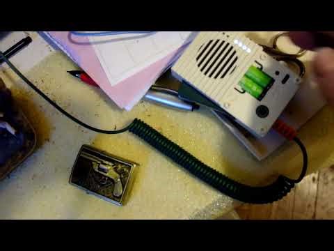 TE:TING 2350 config.json EMERGENCY PROCEDURE FAILURE?? Help!!