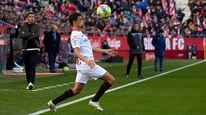 Sevilla vs Betis: cuándo es, fecha, a qué hora es, canal, TV y dónde ver online LALIGA 2024/2025 | DAZN News ES