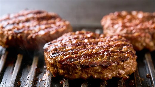 Smash Burgers Vs Sliders: What's The Difference?