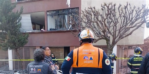 Fuga de gas en el hogar: qué hacer para prevenir acumulaciones y explosiones