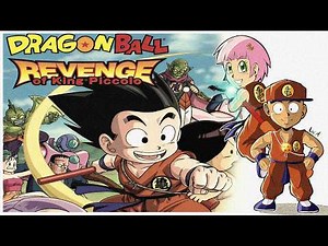 FIND THAT DRAGON BALL!! LOOK OUT FOR THEM ALL!!! [Dragon Ball: Revenge of King Piccolo Livestream]