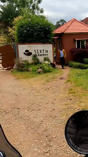 Where the Cauvery whispers and adventure awaits — Stay in private pool cottages and explore it all: 🌿 River Rafting | 🐘 Elephant Interaction | 🌾 Organic Farming | 🚙 Off-Roading 🌄 Trekking | 🛶 Jungle Safari | 🔭 Bird Watching | 🎣 Fishing WhatsApp 91 82969 07999 to book and step into the Sixth Element — Where every element of nature welcomes you. | Sixth Element Resort