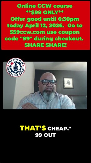 Stay Strapped my friends!