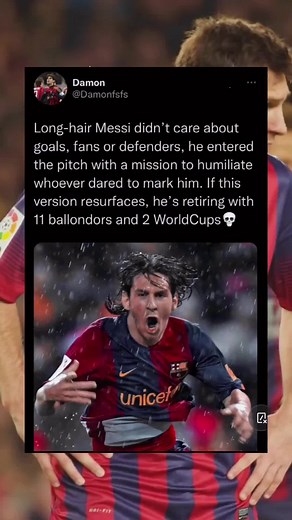 Throwback Football Highlights: Ronaldo, Messi, Kaka Goals