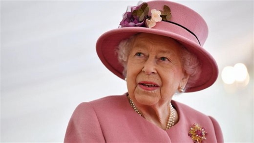 ABC News Live: Queen Elizabeth under medical supervision amid health concerns