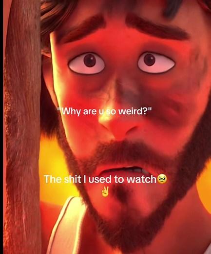 Relatable Moments in Larva Animation