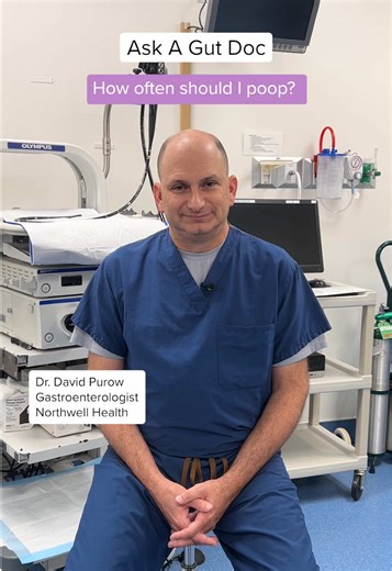 👀 Part 1: Real gut questions, answered by a GI doc you can trust. The ones you’ve been too embarrassed to ask…until now. #askagutdoc #guthealth #ibs #gastrodoc