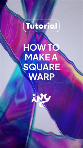 Square Warp Effect Tutorial for Editors