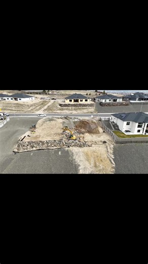 What can be achieved in a few months? When you use @Buildertrend to help smooth the process and create a custom system that works, you can get it done in 6-9 months. That’s all the time it takes to build your dream home with us. #dreamhome #customhome #homebuilding #buildertrend #CapCut