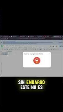 Cómo enviar Correos Masivos Personalizados GRATIS en Gmail
