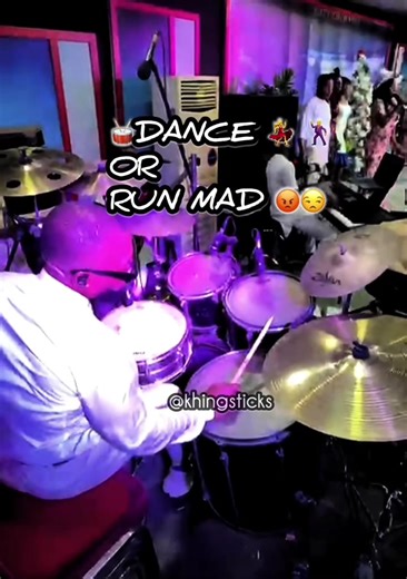 Dance Performance at AGC FESTAC